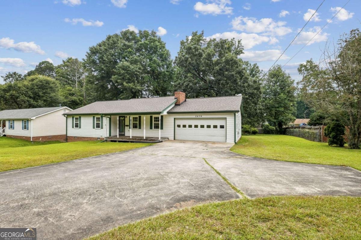 2474 Braselton Highway Buford - Photo 6