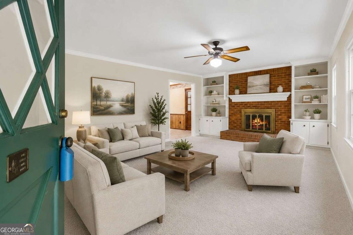 2474 Braselton Highway Buford - Photo 8