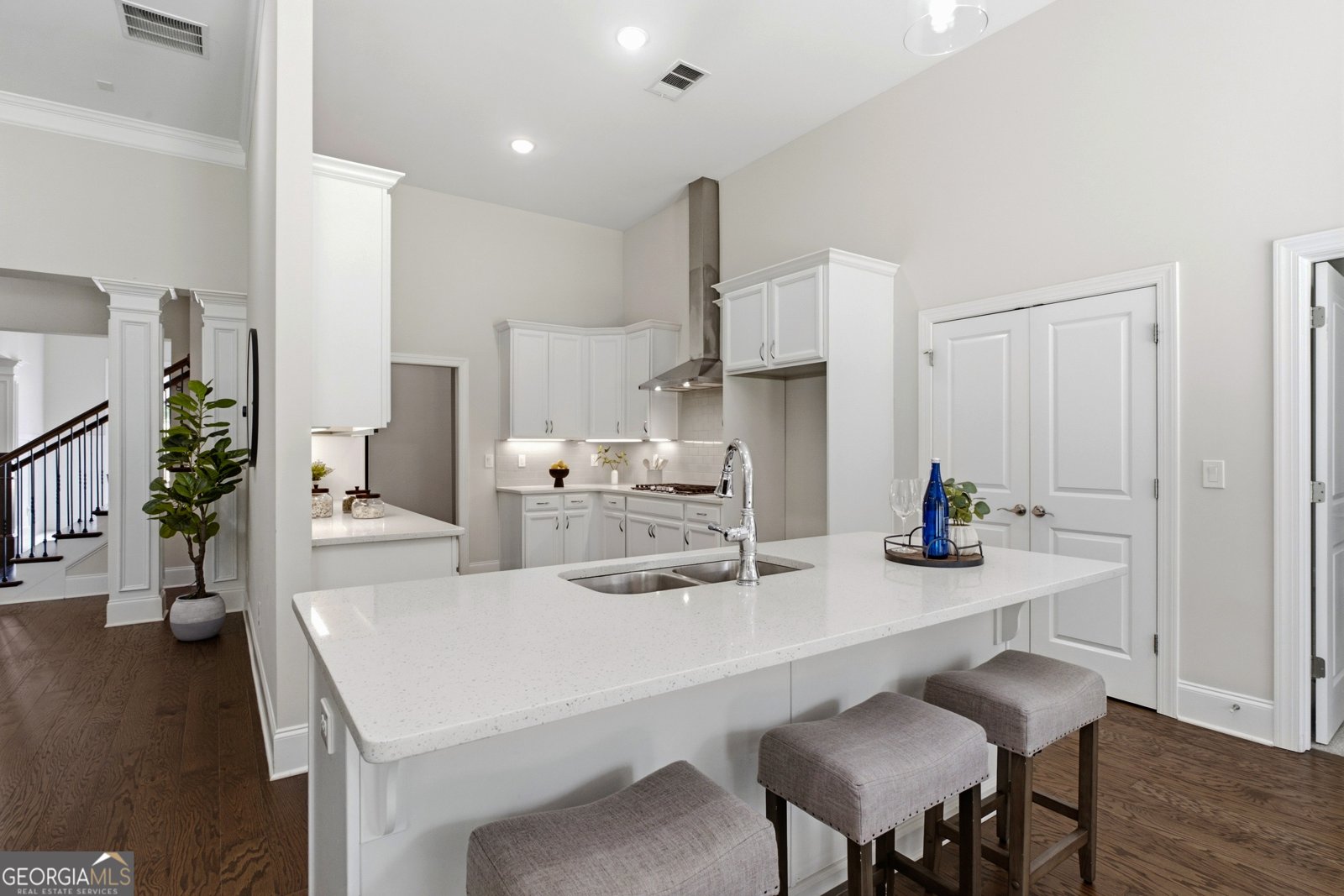 6130 Bentley Commons Drive Cumming - Photo 11