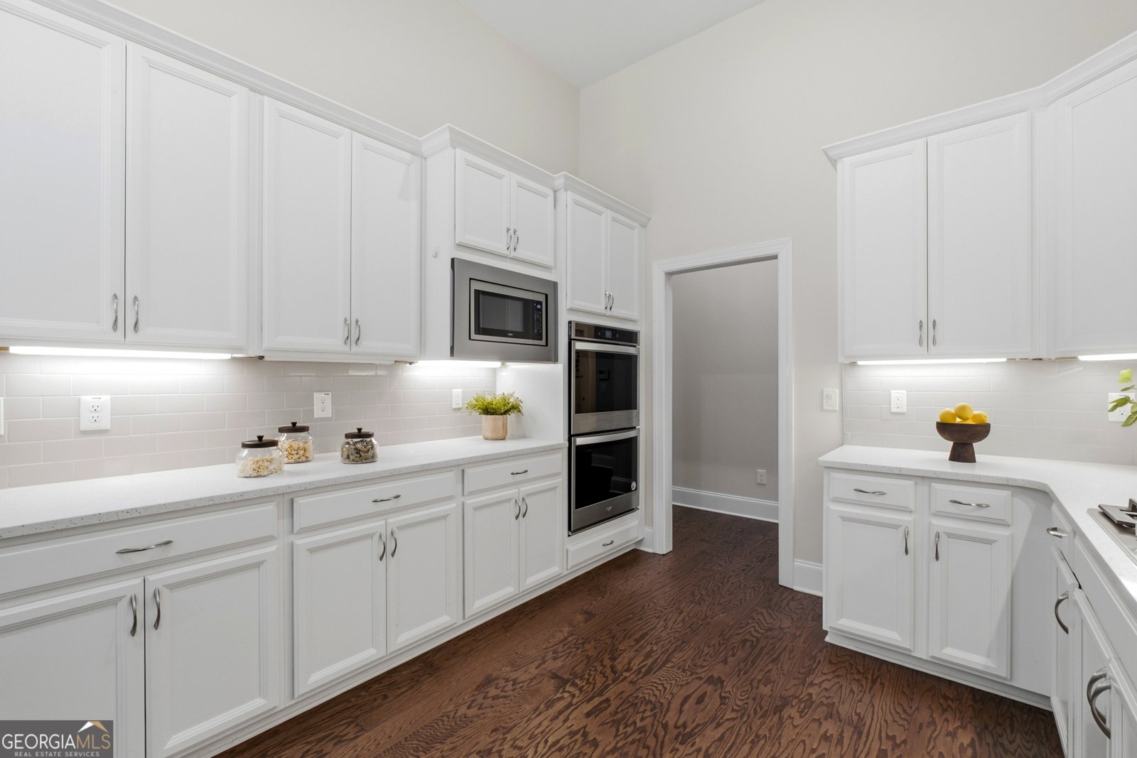 6130 Bentley Commons Drive Cumming - Photo 14