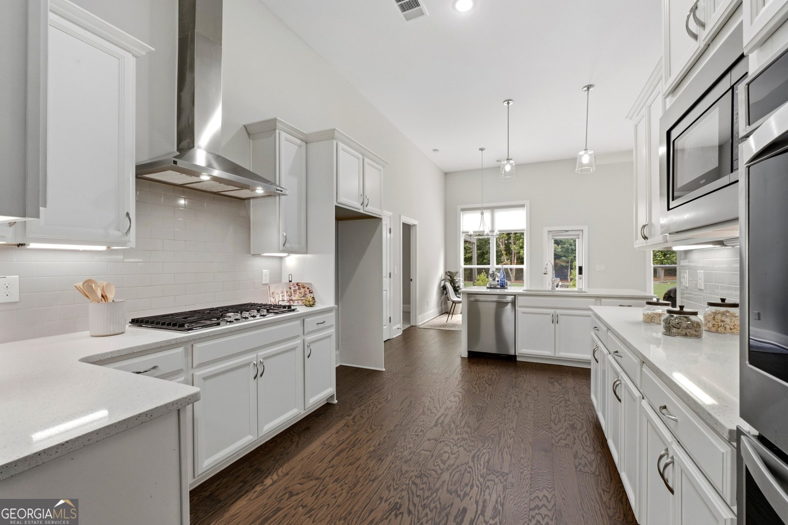 6130 Bentley Commons Drive Cumming - Photo 16