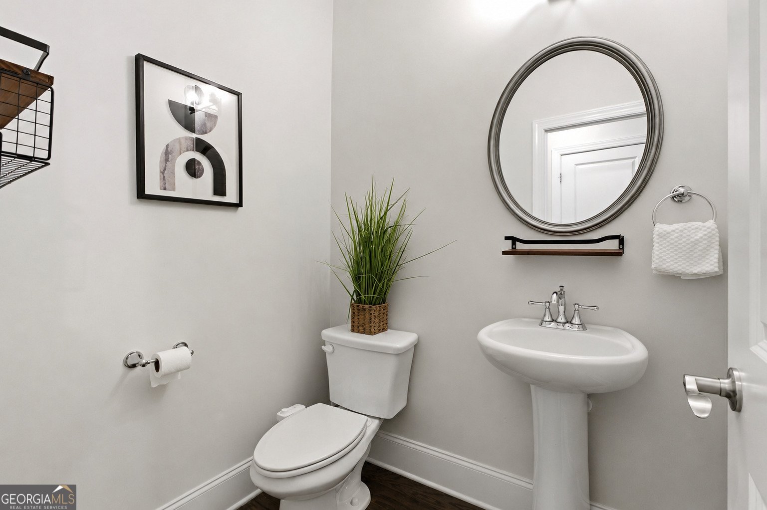 6130 Bentley Commons Drive Cumming - Photo 24
