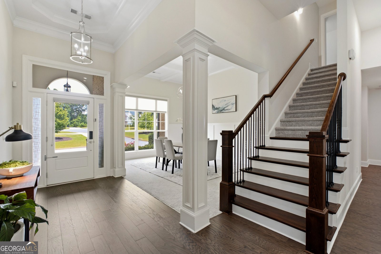 6130 Bentley Commons Drive Cumming - Photo 31