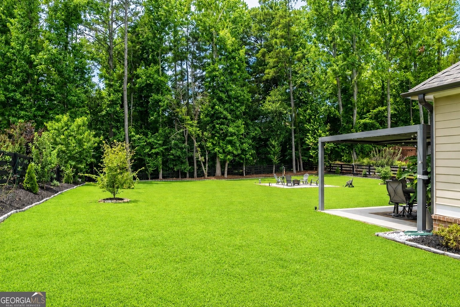 6130 Bentley Commons Drive Cumming - Photo 35
