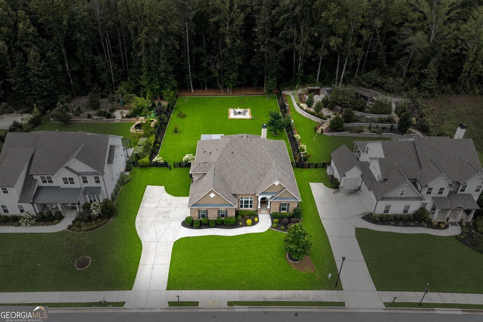 6130 Bentley Commons Drive Cumming - Photo 42