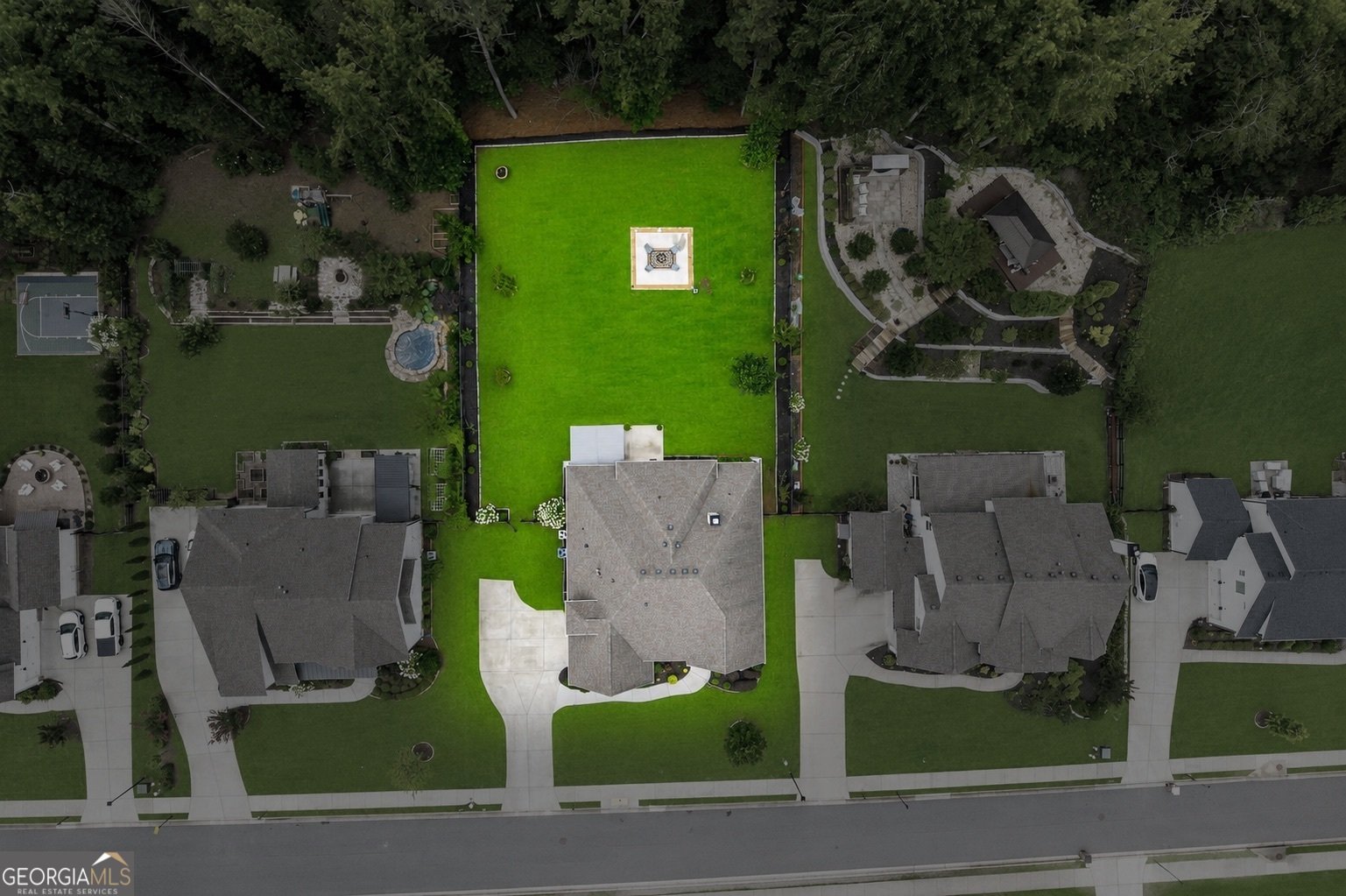 6130 Bentley Commons Drive Cumming - Photo 43