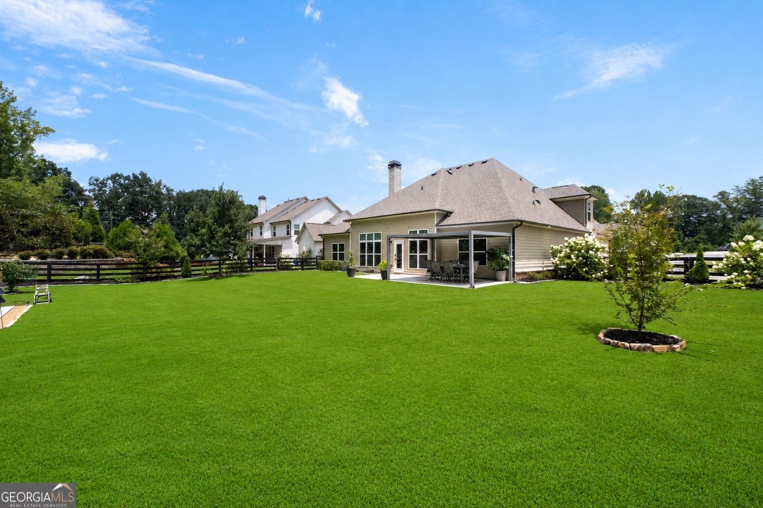 6130 Bentley Commons Drive Cumming - Photo 45