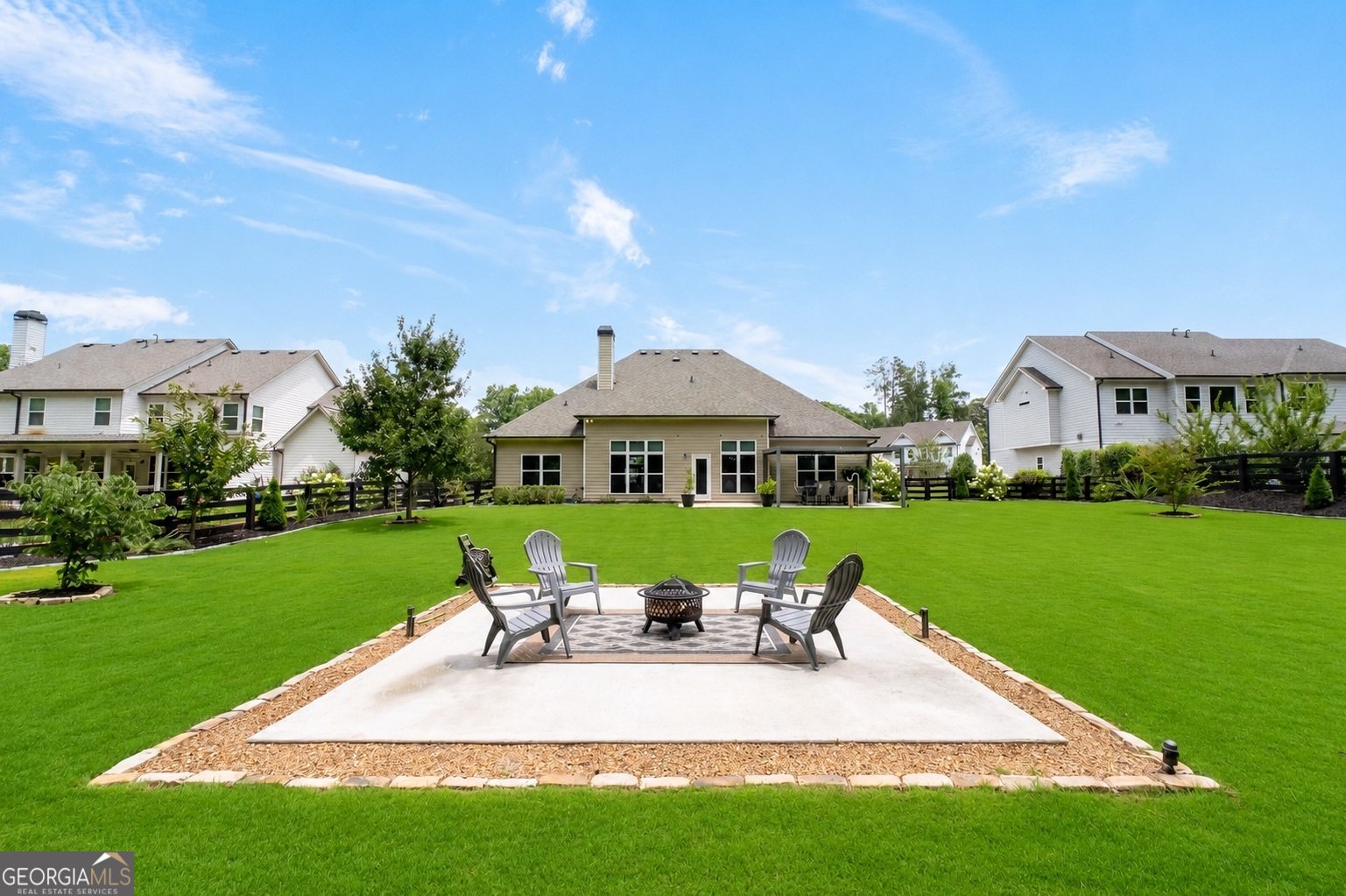 6130 Bentley Commons Drive Cumming - Photo 47