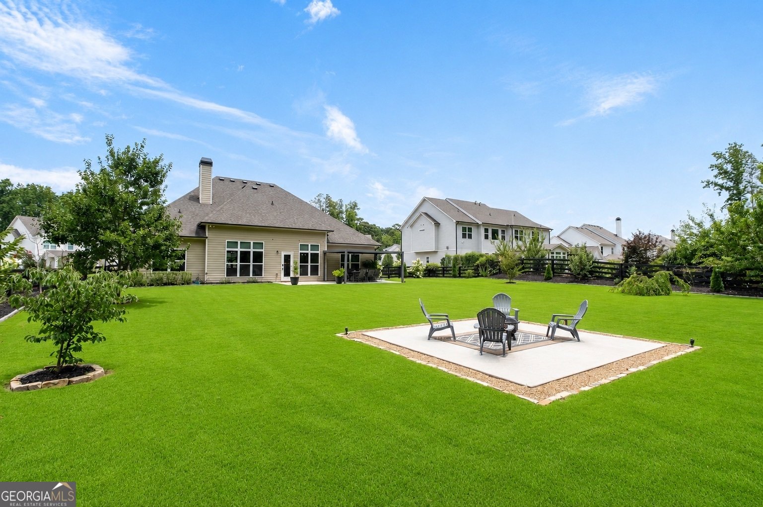 6130 Bentley Commons Drive Cumming - Photo 48