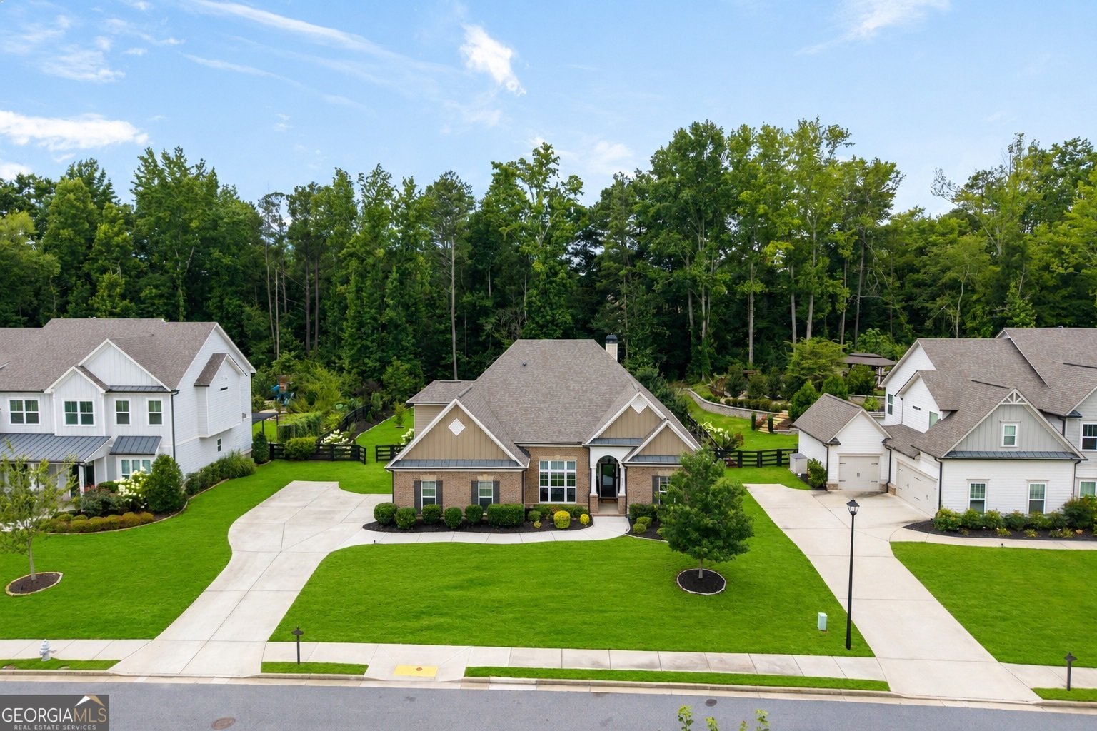 6130 Bentley Commons Drive Cumming - Photo 49