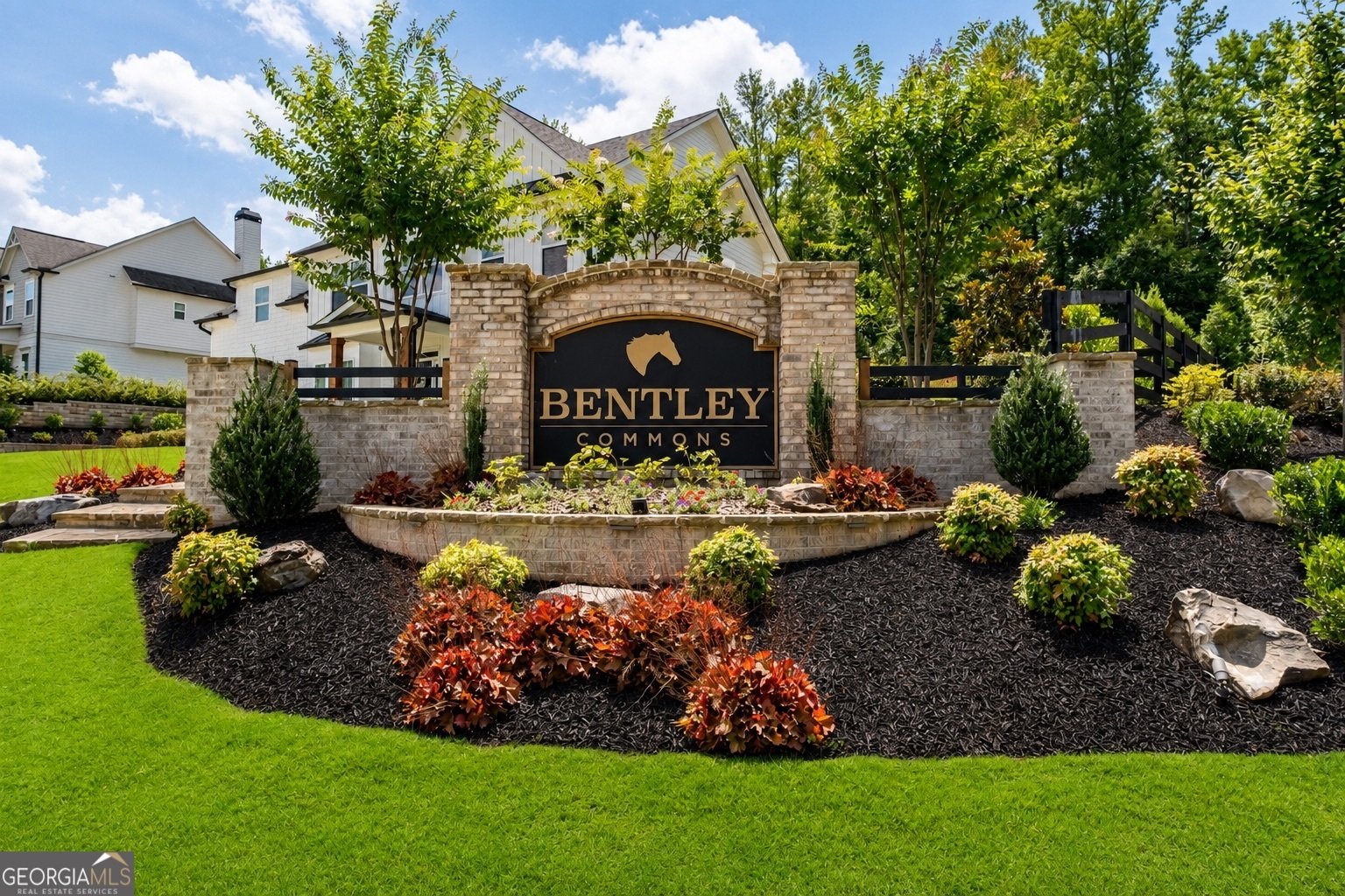 6130 Bentley Commons Drive Cumming - Photo 50