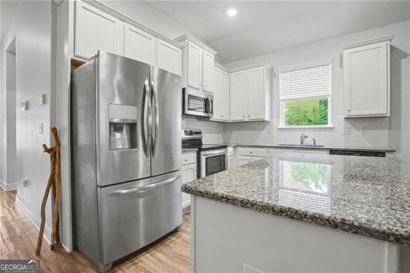 500 Vandenburg Drive Villa Rica - Photo 11
