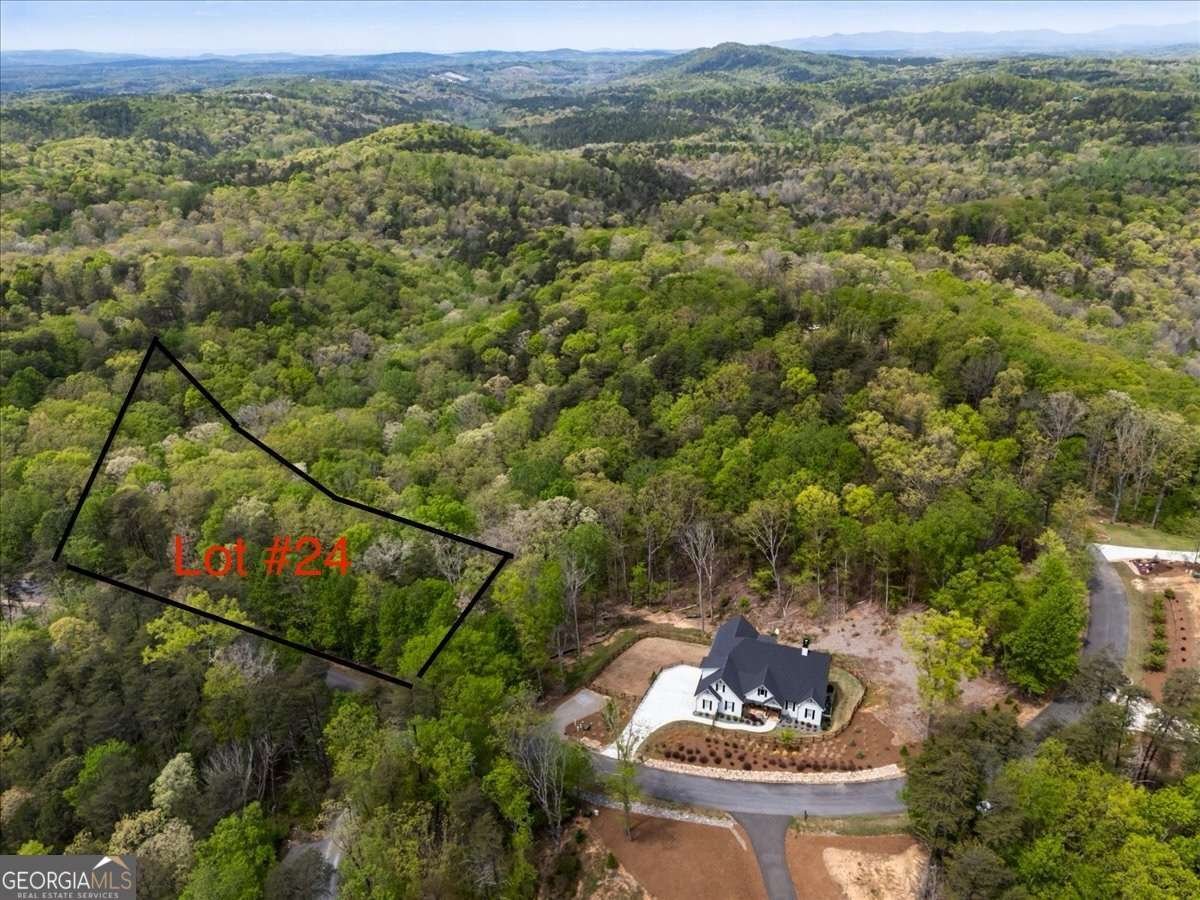 589 Brown Deer Drive, Lot 23,24 Talking Rock - Photo 55