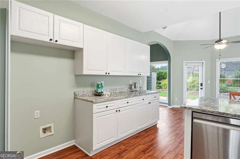 1487 Brentwood Drive Marietta - Photo 10