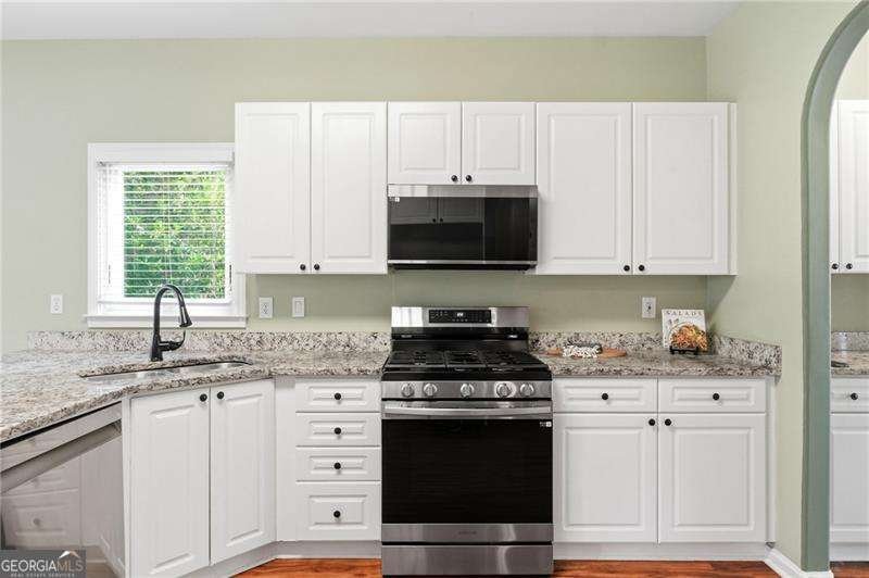 1487 Brentwood Drive Marietta - Photo 11