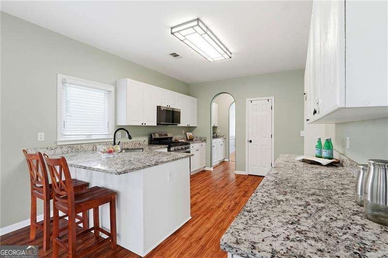 1487 Brentwood Drive Marietta - Photo 12