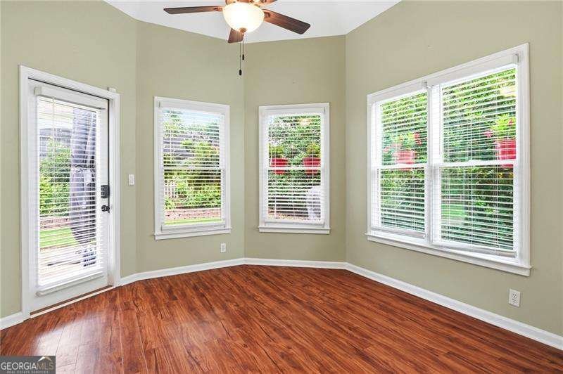 1487 Brentwood Drive Marietta - Photo 14