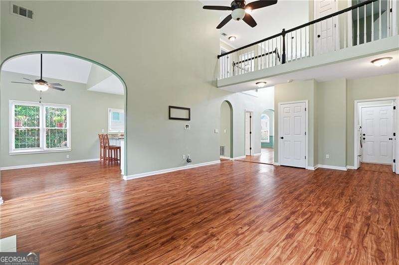 1487 Brentwood Drive Marietta - Photo 15