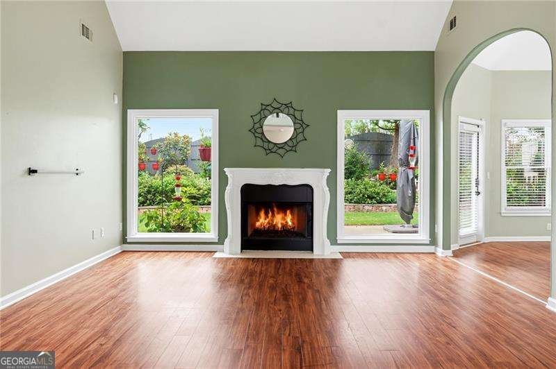 1487 Brentwood Drive Marietta - Photo 16