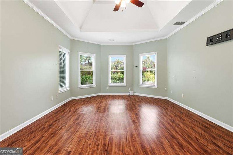 1487 Brentwood Drive Marietta - Photo 18