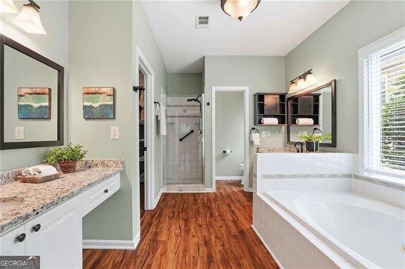 1487 Brentwood Drive Marietta - Photo 19