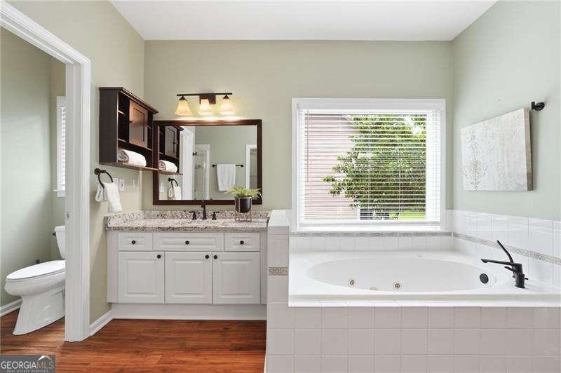 1487 Brentwood Drive Marietta - Photo 21