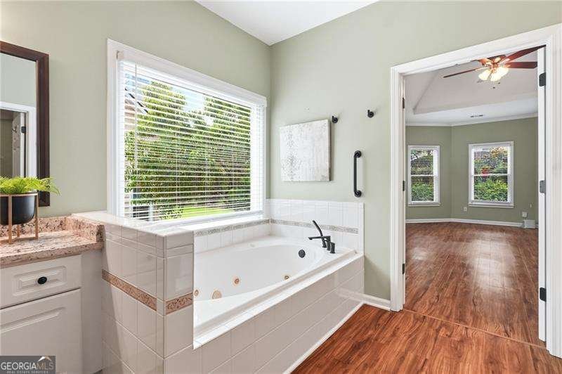 1487 Brentwood Drive Marietta - Photo 22