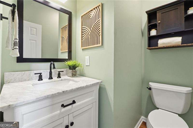 1487 Brentwood Drive Marietta - Photo 25