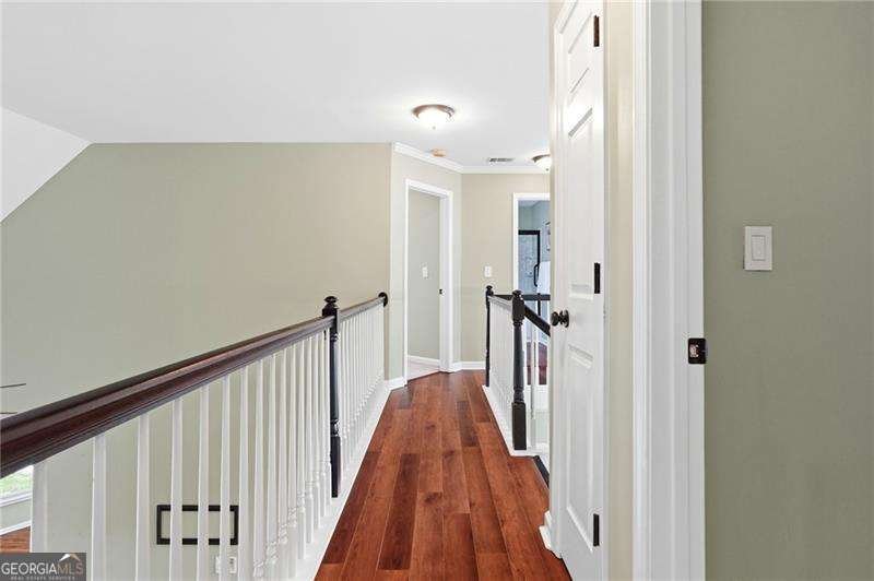 1487 Brentwood Drive Marietta - Photo 26