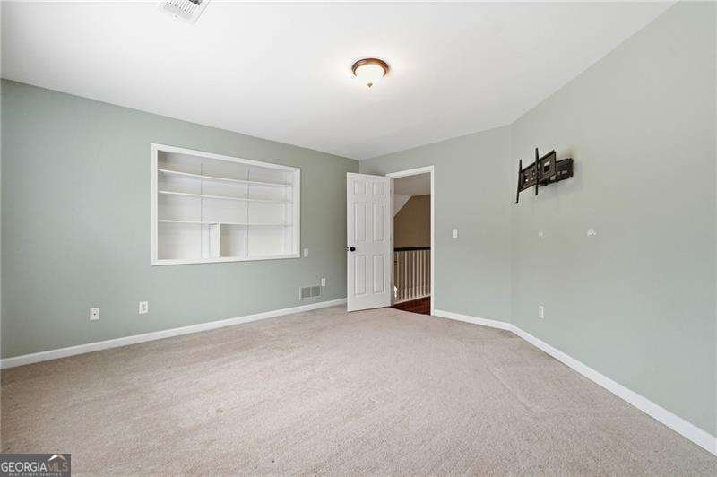 1487 Brentwood Drive Marietta - Photo 28