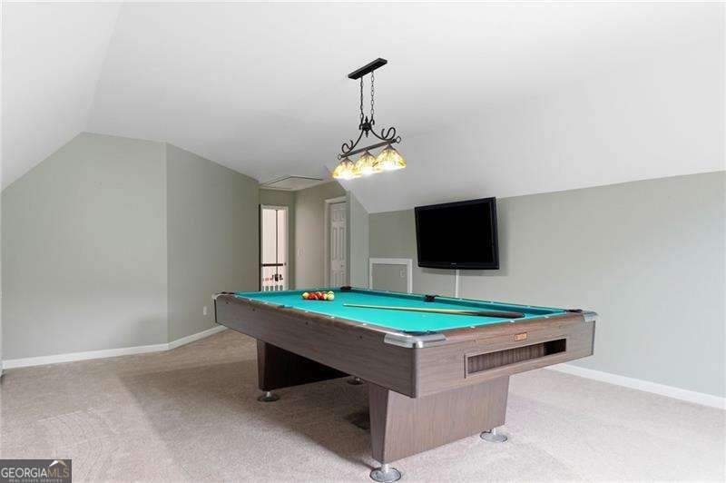 1487 Brentwood Drive Marietta - Photo 30