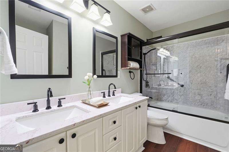 1487 Brentwood Drive Marietta - Photo 31