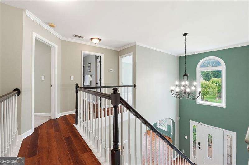 1487 Brentwood Drive Marietta - Photo 34