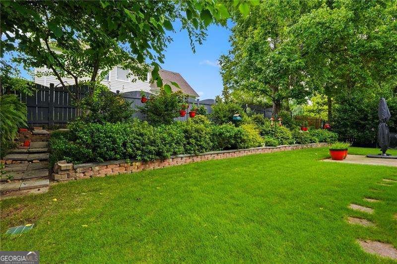 1487 Brentwood Drive Marietta - Photo 36