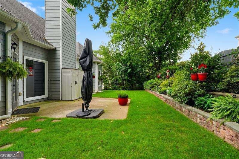 1487 Brentwood Drive Marietta - Photo 37
