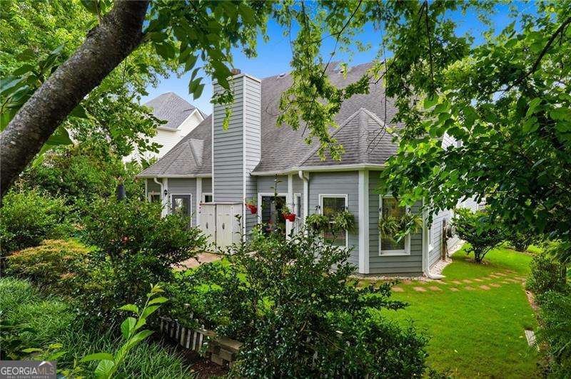1487 Brentwood Drive Marietta - Photo 38