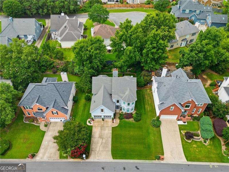 1487 Brentwood Drive Marietta - Photo 40