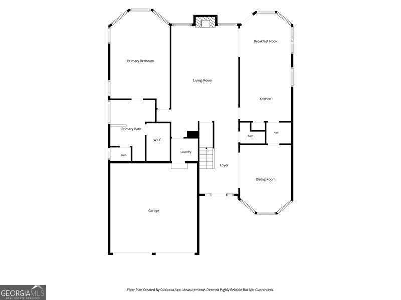 1487 Brentwood Drive Marietta - Photo 42