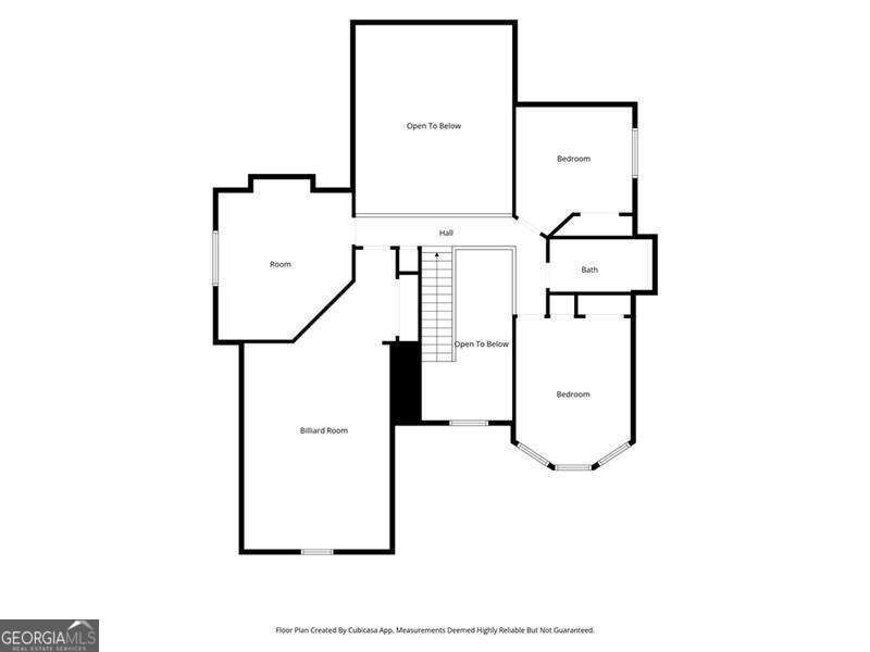 1487 Brentwood Drive Marietta - Photo 43