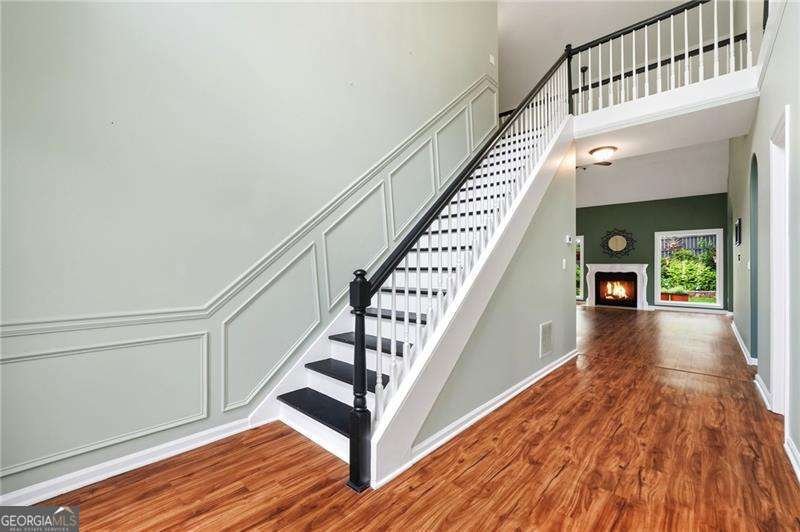 1487 Brentwood Drive Marietta - Photo 6