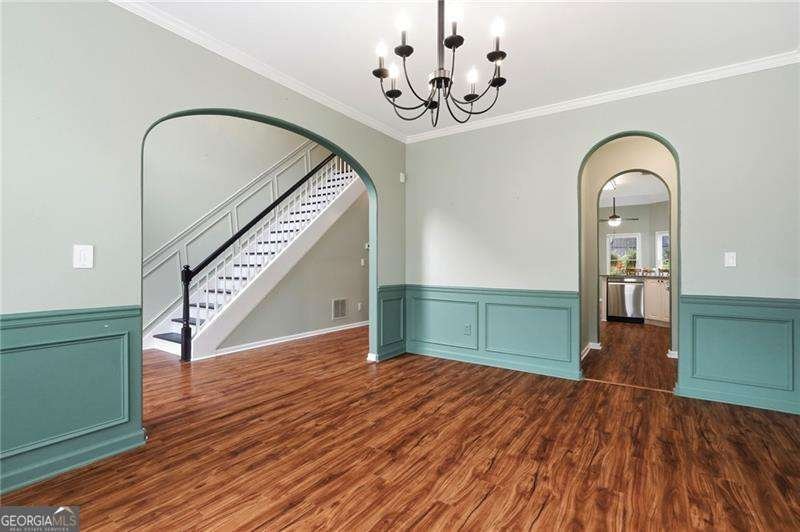 1487 Brentwood Drive Marietta - Photo 7