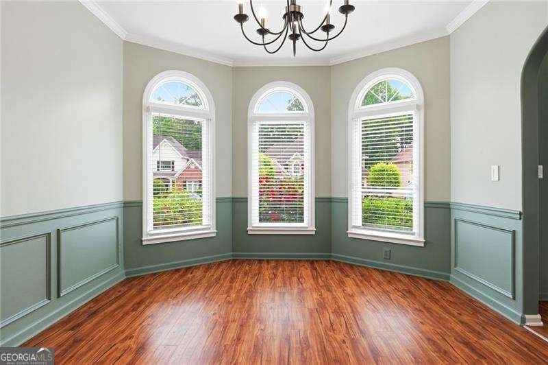 1487 Brentwood Drive Marietta - Photo 8