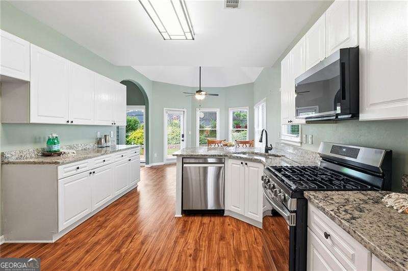 1487 Brentwood Drive Marietta - Photo 9