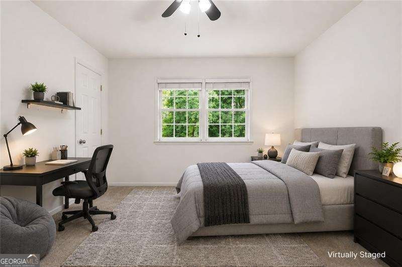 4824 Hampton Lake Drive Marietta - Photo 13