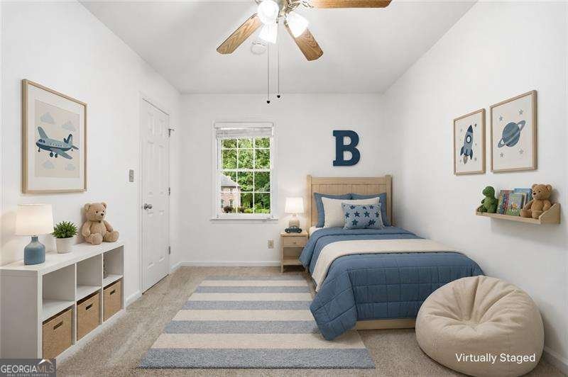 4824 Hampton Lake Drive Marietta - Photo 14