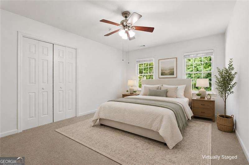4824 Hampton Lake Drive Marietta - Photo 15