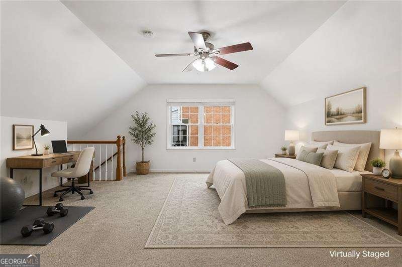 4824 Hampton Lake Drive Marietta - Photo 16