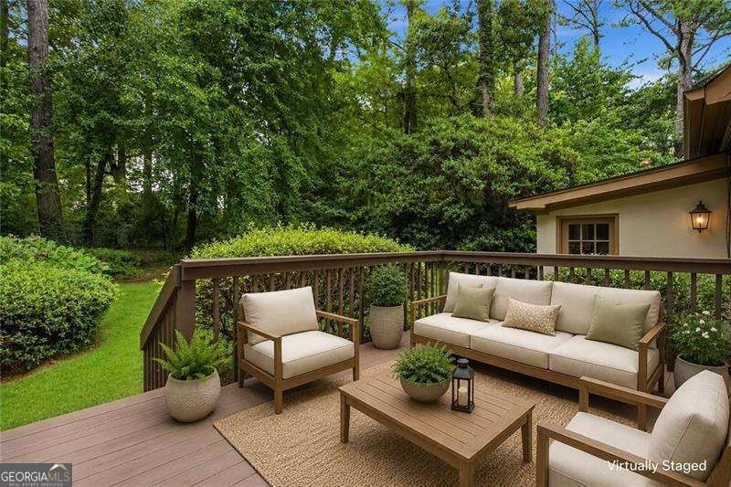 4824 Hampton Lake Drive Marietta - Photo 17