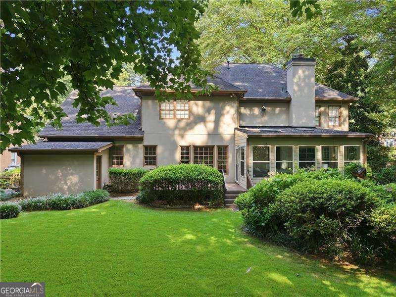 4824 Hampton Lake Drive Marietta - Photo 18
