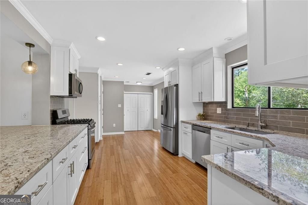 755 Hembree Crossing Roswell - Photo 10